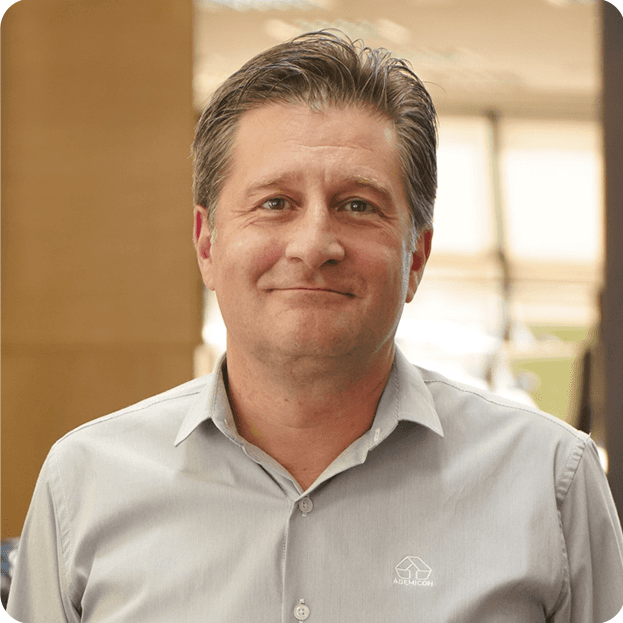 Alexandre Blasi