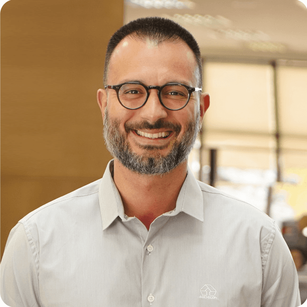 Avelino Andrade
