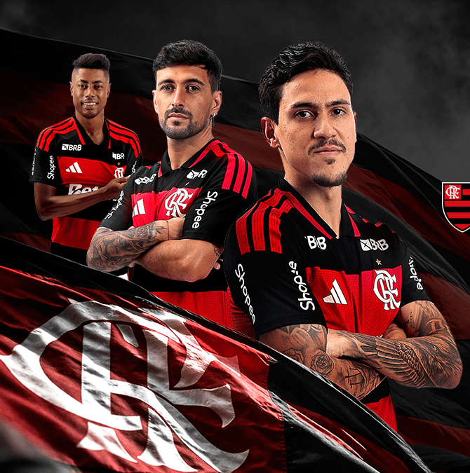 Ademicon e Flamengo lançam consórcio exclusivo para torcedores rubro-negros