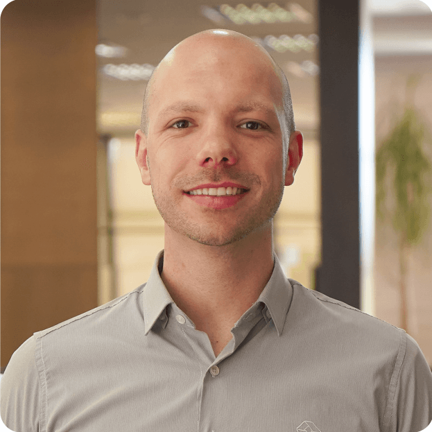 Henrique Hegenberg