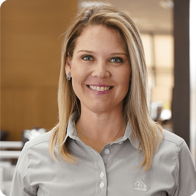 Maria Fernanda Gruber