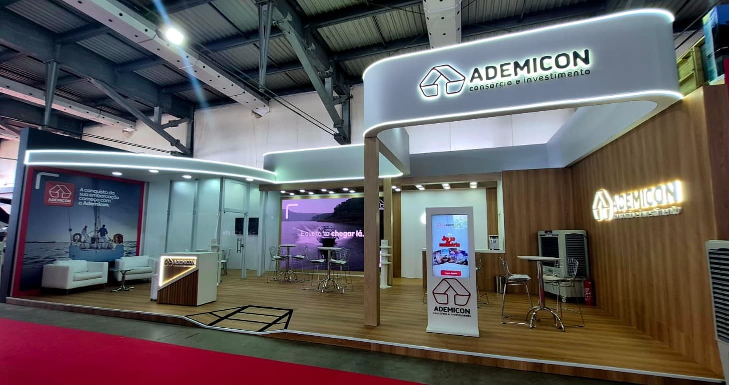 Rio Boat Show conta com participação da Ademicon