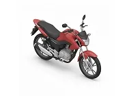 Moto planejada com carta de consórcio