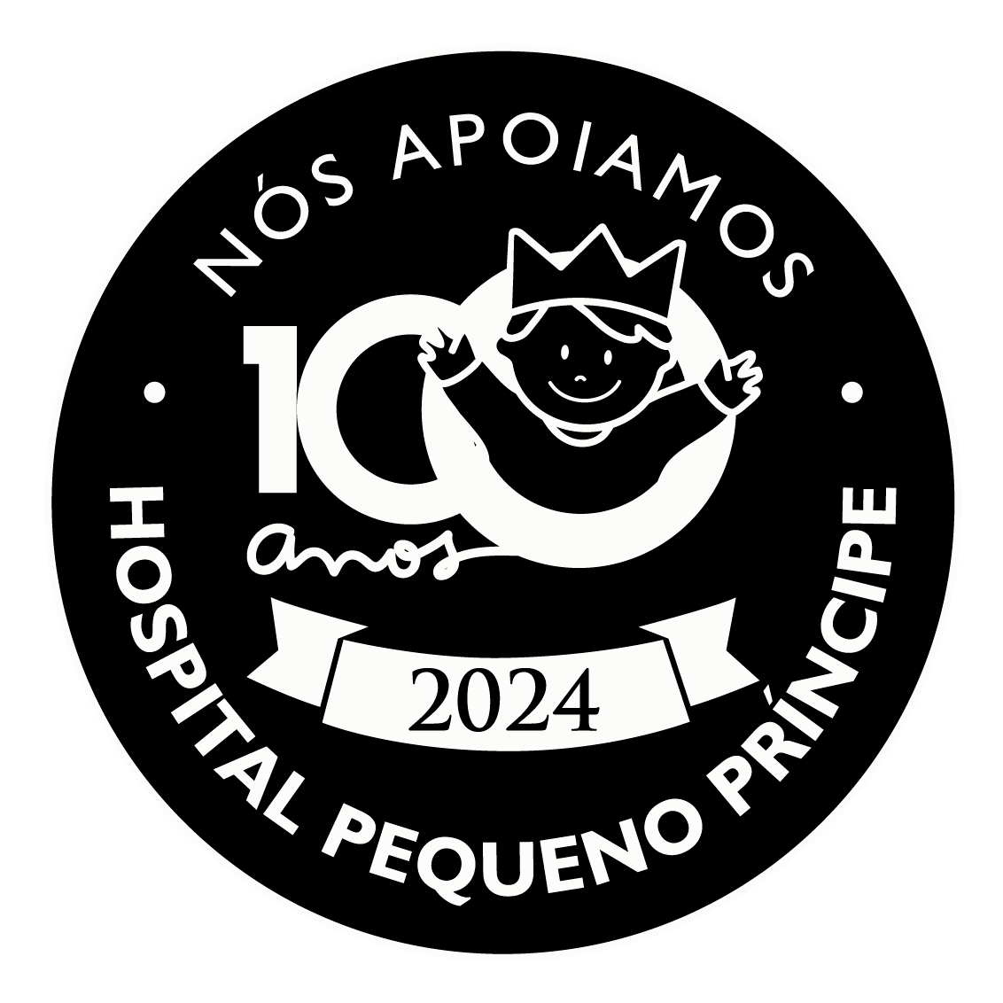 Pequeno Príncipe