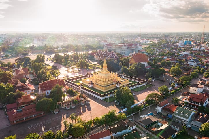 pha-that-luang